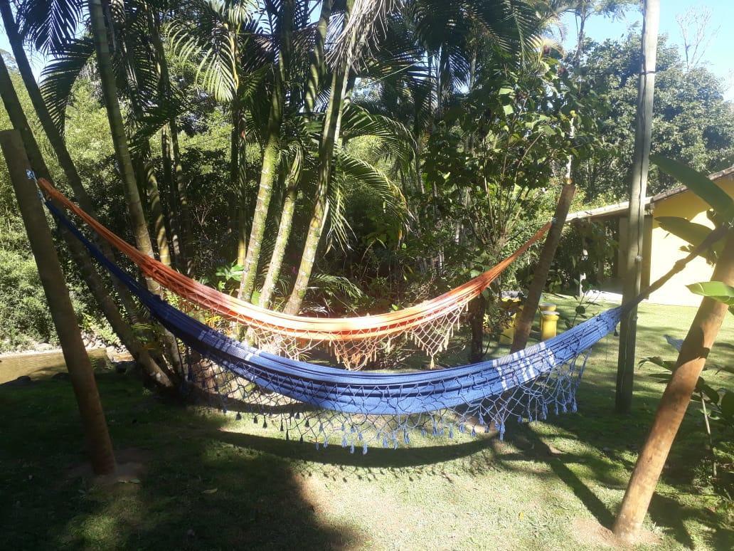 Recanto Dos Passaros - Sana Hotel Bagian luar foto